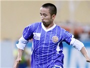 Bóng đá anh, ngoại hạng anh, lịch thi đấu euro 2012, Từ chuyện Công Minh: Để chấn thương không còn là nỗi ám ảnh
